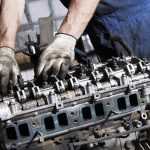 Что значит капитальный ремонт двигателя автомобиля