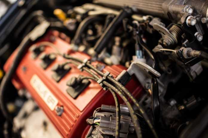 Почему двигатель троит симптомы и ремонт