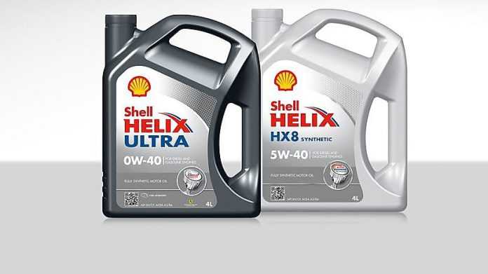 Масло Шелл Хеликс Shell Helix масло выбор