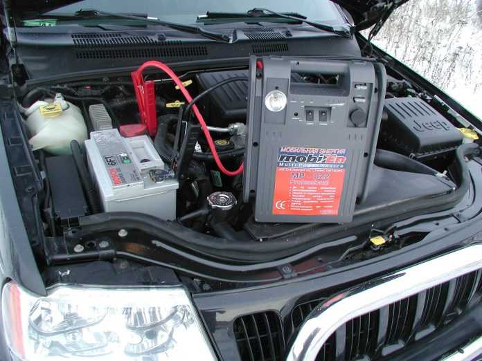 Зарядное устройство для аккумулятора автомобиля выбор
