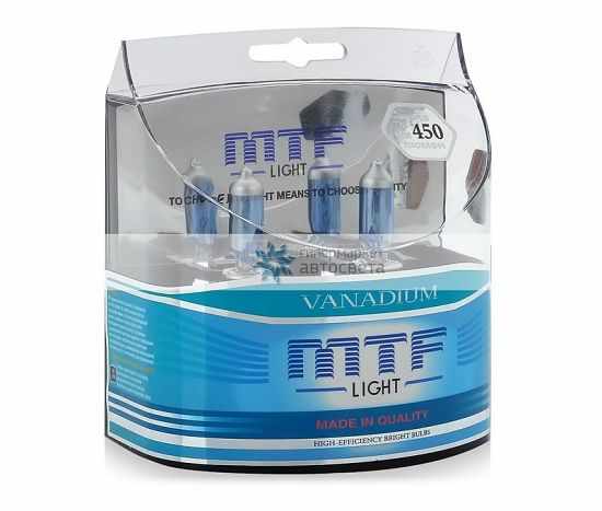 MTF-Light H7