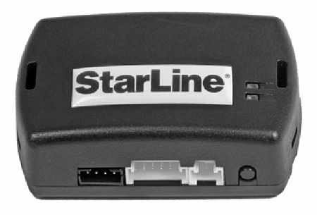 бесключевой модуль StarLine F1