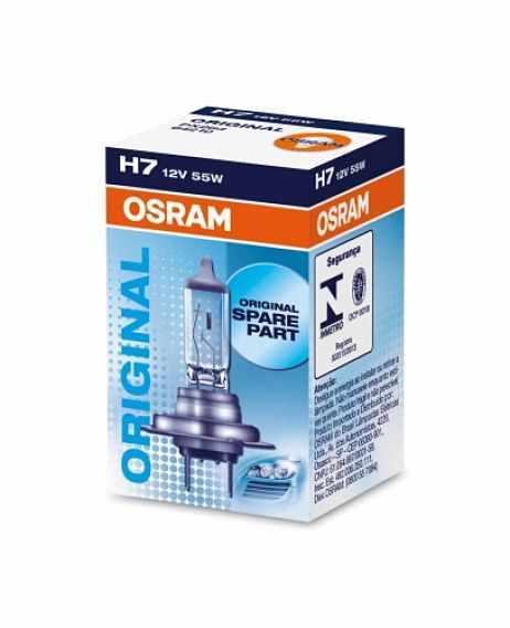 Osram H7 Original